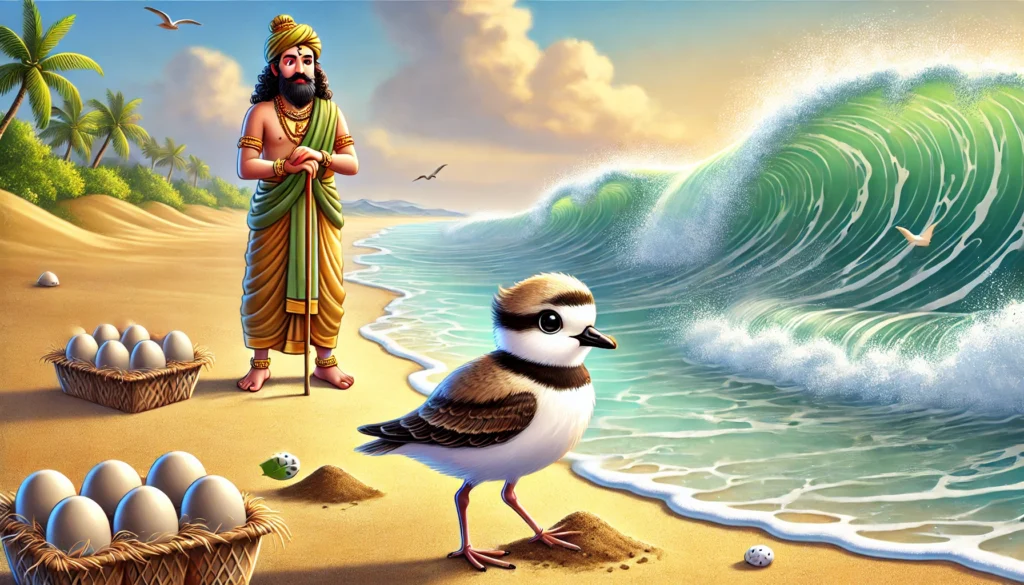 अथक प्रयास की जीत