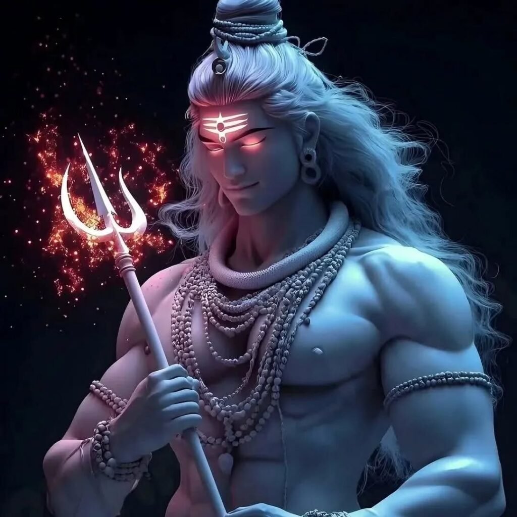 आशुतोष शशाँक शेखर