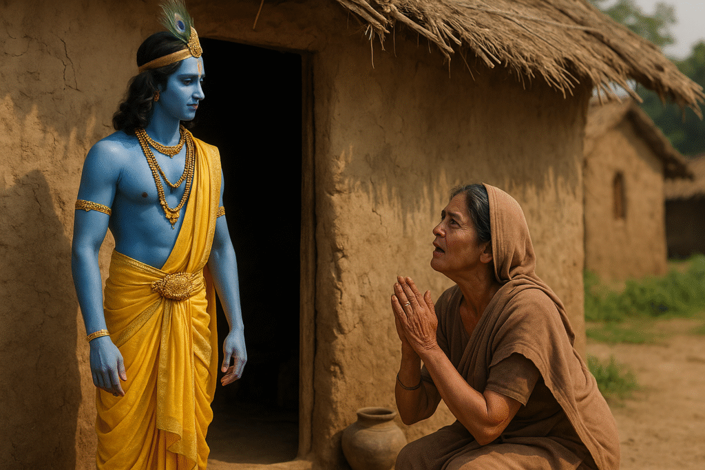 पिले पीताम्बर वालेया मैं केहनी आ